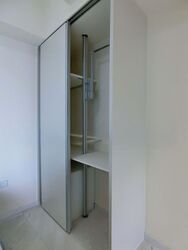 Lincoln Suites (D11), Condominium #579761621